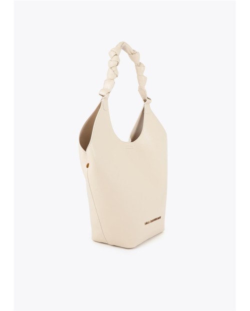 LOLA CASADEMUNT BOLSO SHOPPER DE MUJER CRUDO