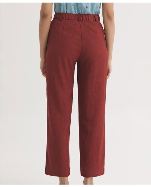 NICE THINGS PANTALÓN DE MUJER