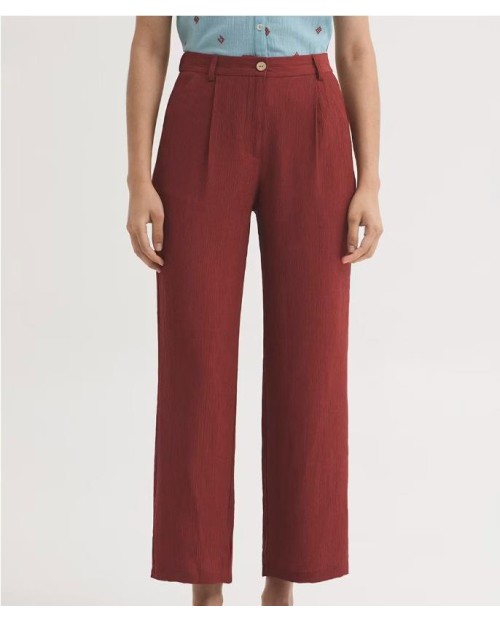 NICE THINGS PANTALÓN DE MUJER
