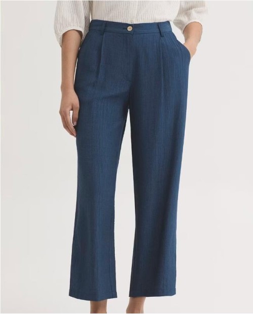 NICE THINGS PANTALÓN DE MUJER