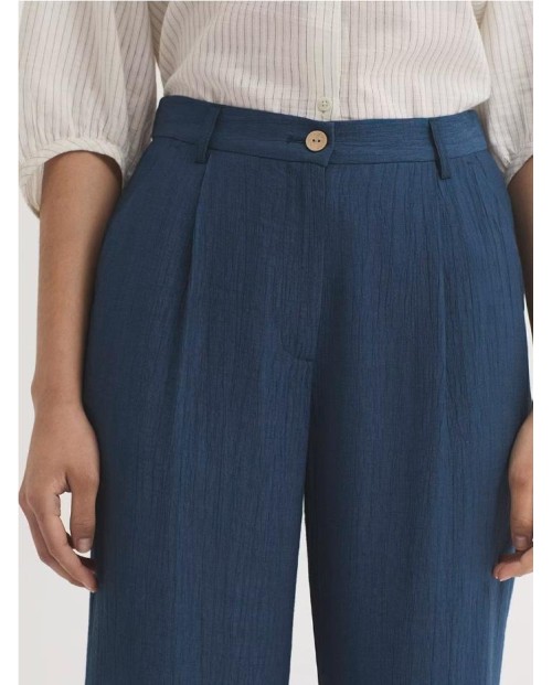 NICE THINGS PANTALÓN DE MUJER 2