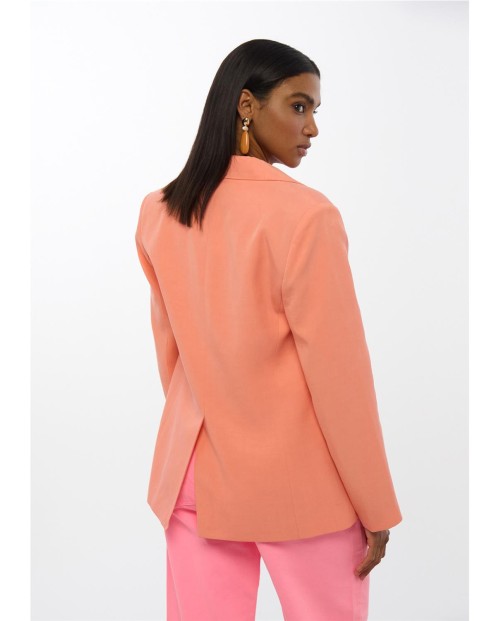 LOLA CASADEMUNT AMERICANA DE MUJER CORAL 2