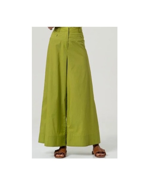 PANTALON ANCHO CANESU