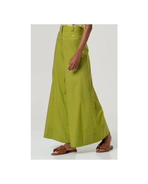 PANTALON ANCHO CANESU