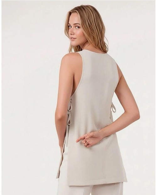 CHALECO GRAY 2