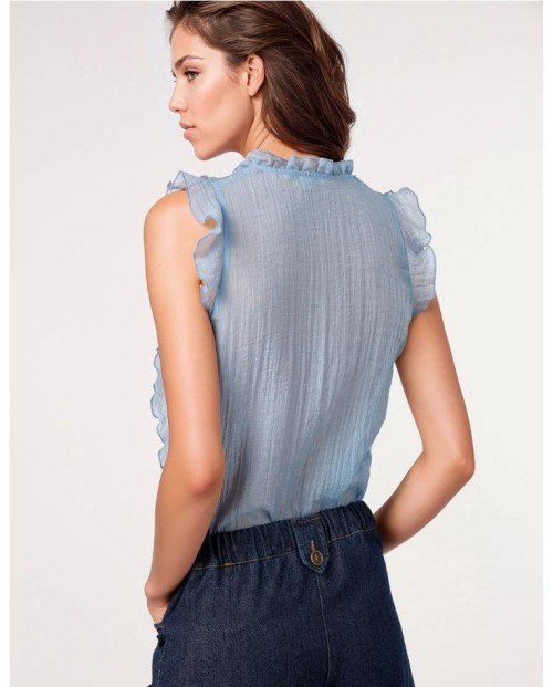 BLUSA GABRIELLA DOLORES PROMESAS 2