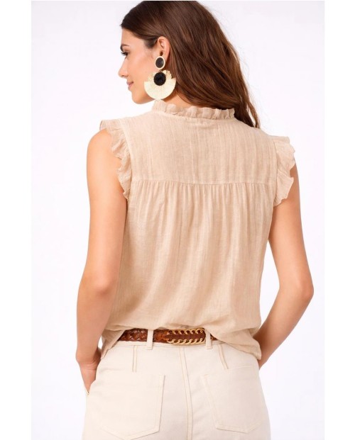BLUSA GABRIELLA DOLORES PROMESAS 2