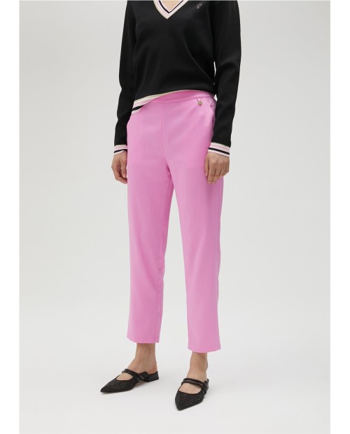 PANTALÓN TRAJE RECTO