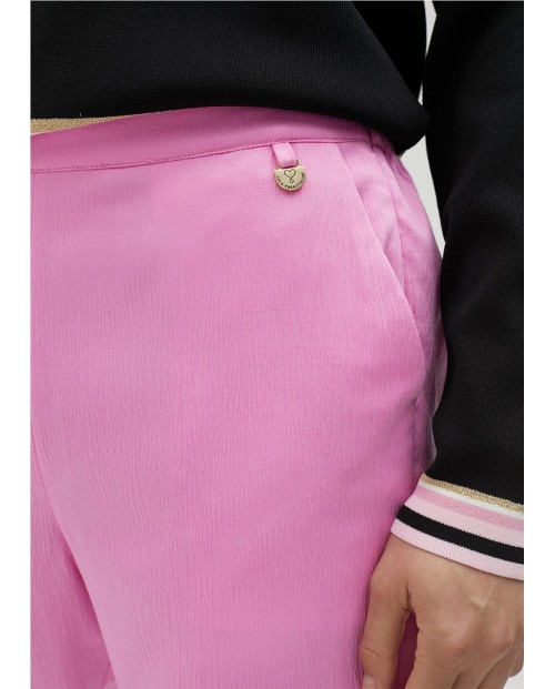 PANTALÓN TRAJE RECTO