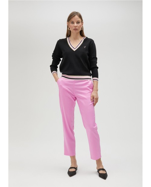 PANTALÓN TRAJE RECTO