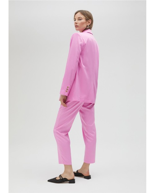 AMERICANA OVERSIZE SATINADA