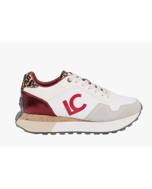 DEPORTIVAS CON SUELA PERSONALIZADA Y ESTAMPADO ANIMAL LC