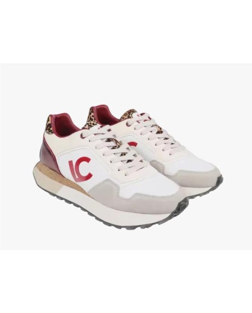 DEPORTIVAS CON SUELA PERSONALIZADA Y ESTAMPADO ANIMAL LC