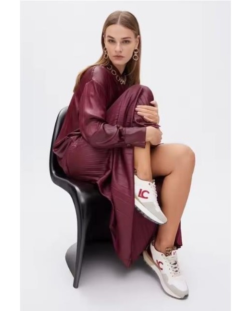DEPORTIVAS CON SUELA PERSONALIZADA Y ESTAMPADO ANIMAL LC