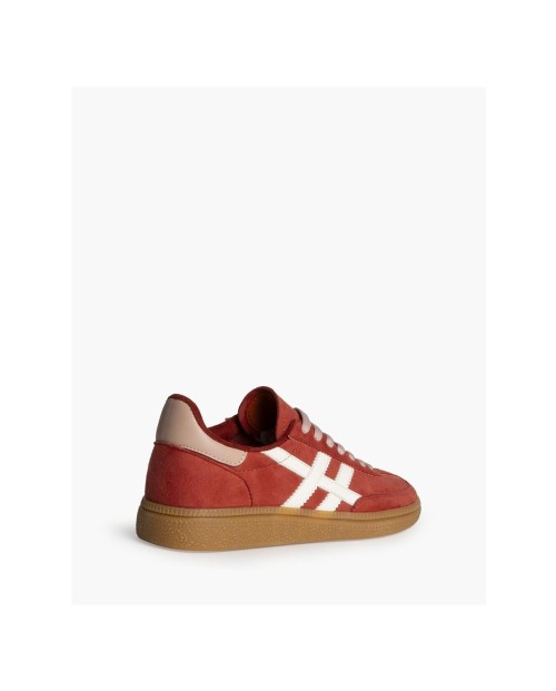 DEPORTIVAS RETRO CON SUELA MEDIA