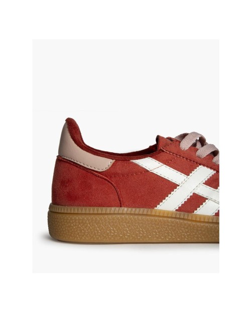 DEPORTIVAS RETRO CON SUELA MEDIA