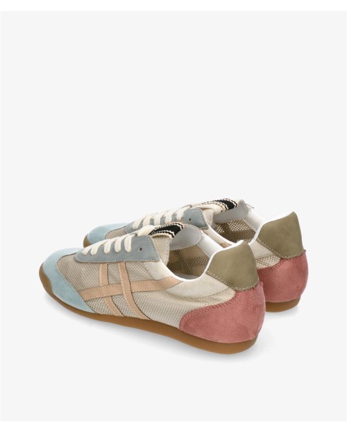 DEPORTIVA RETRO CORINA