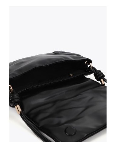 BANDOLERA ACOLCHADA EFECTO PIEL