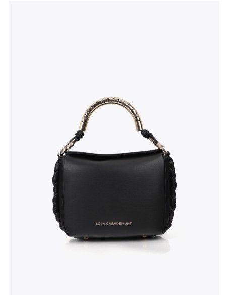 BOLSO SHOPER LOLA CASADEMUNT 1981