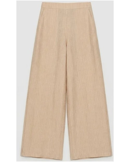 PANTALÓN ANCHO ESTILO SASTRE MODERNO 2