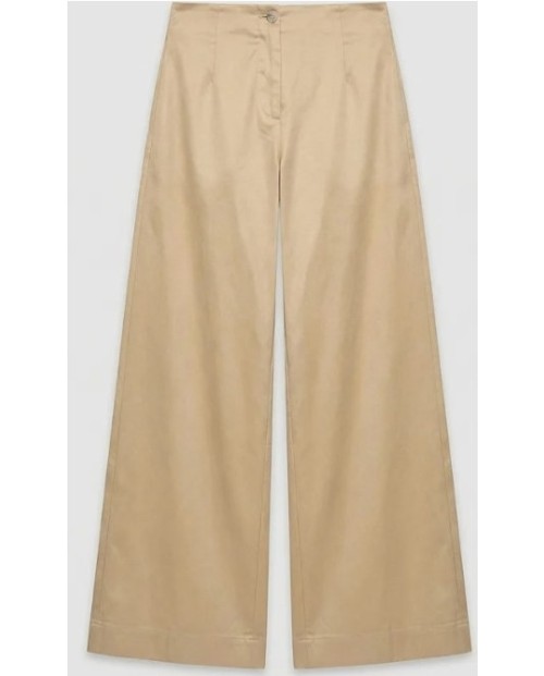 PANTALON ANCHO ESTILO PALAZZO 2