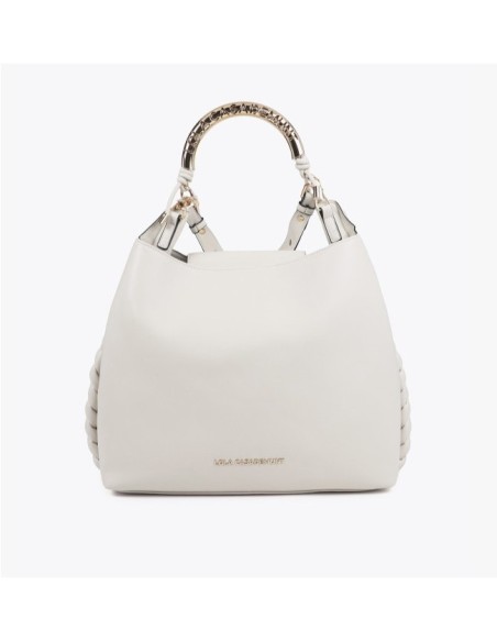 BOLSO SHOPER LOLA CASADEMUNT 1981