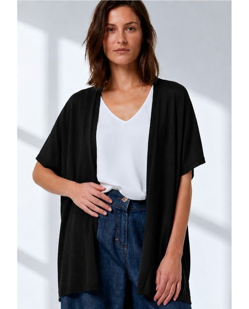 SURKANA PONCHO  DE MUJER