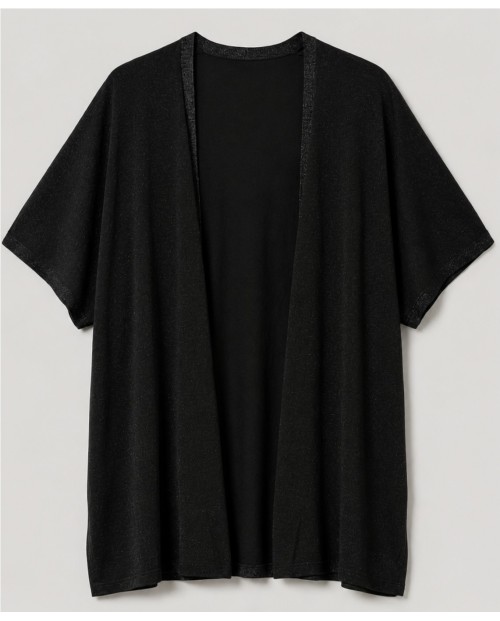 SURKANA PONCHO  DE MUJER