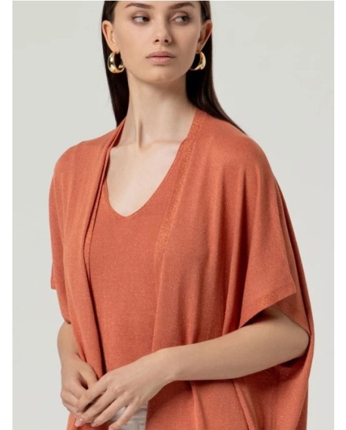 SURKANA PONCHO  DE MUJER