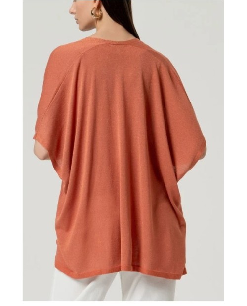 SURKANA PONCHO  DE MUJER