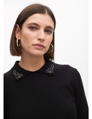 JERSEY ESPALDA PLISADA ANIMAL PRINT