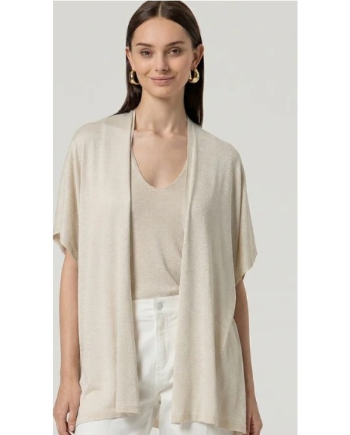 SURKANA PONCHO  DE MUJER