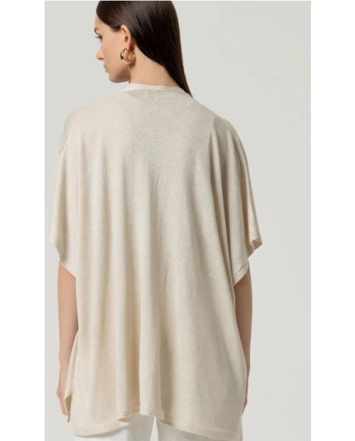 SURKANA PONCHO  DE MUJER