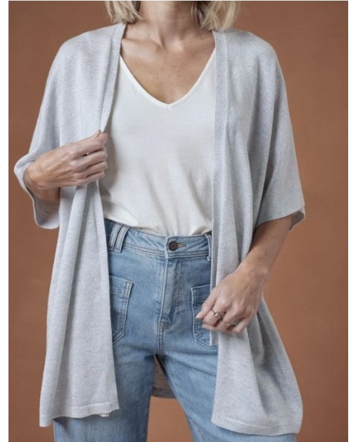 SURKANA PONCHO  DE MUJER