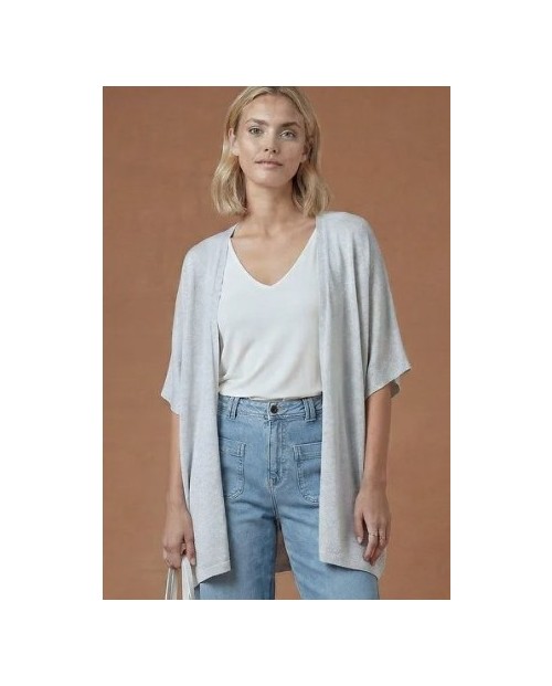 SURKANA PONCHO  DE MUJER