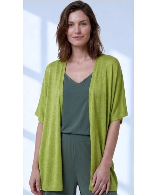 SURKANA PONCHO  DE MUJER