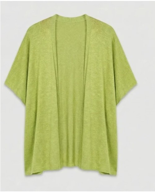 SURKANA PONCHO  DE MUJER 2