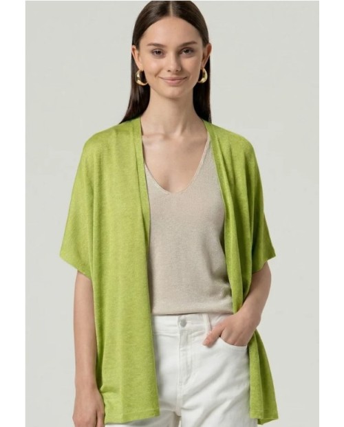 SURKANA PONCHO  DE MUJER