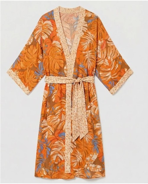 SURKANA KIMONO DE MUJR 2