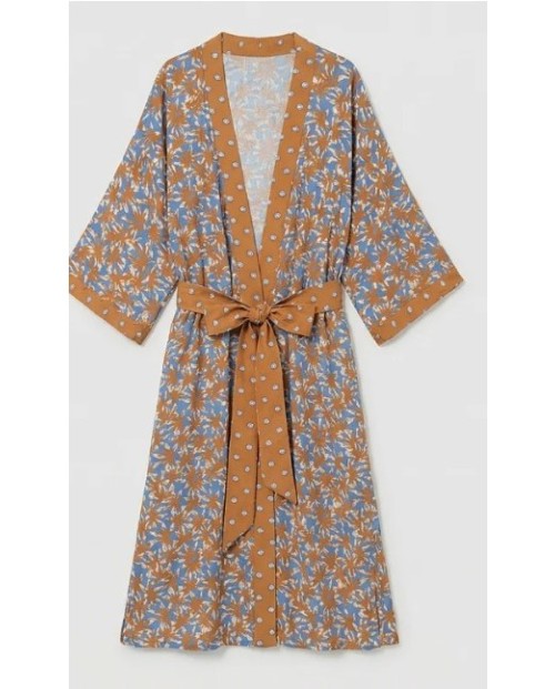 SURKANA KIMONO DE MUJR 2