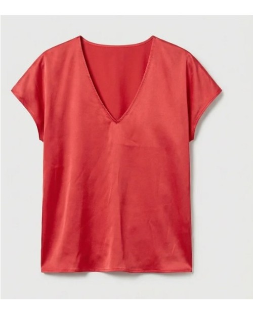 SURKANA BLUSA MANGA CORTA 2