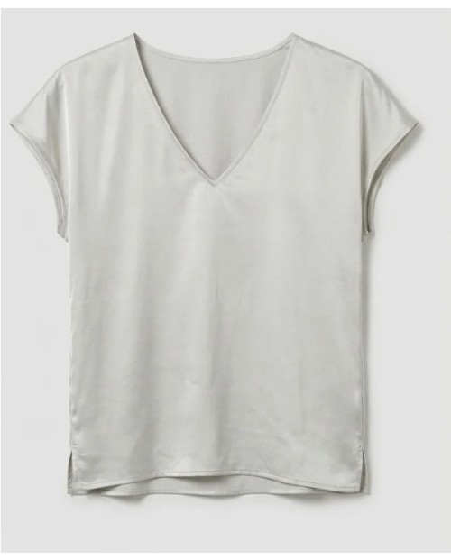 SURKANA BLUSA MANGA CORTA 2