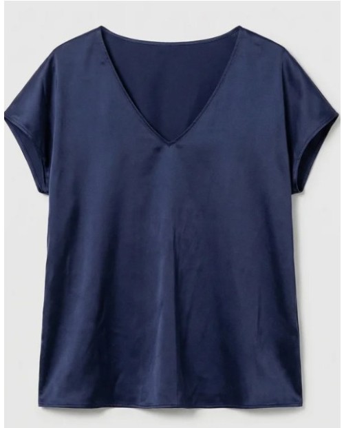 SURKANA BLUSA MANGA CORTA 2