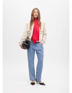 BOMBER LOLA CASADEMUNT BOLSILLOS JOYAS 2