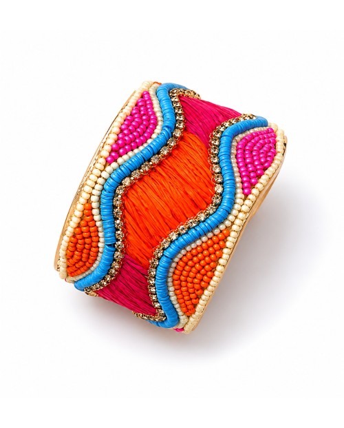 LATIDO BRAZALETE DE MUJER