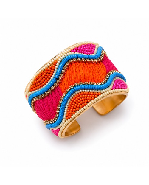 LATIDO BRAZALETE DE MUJER