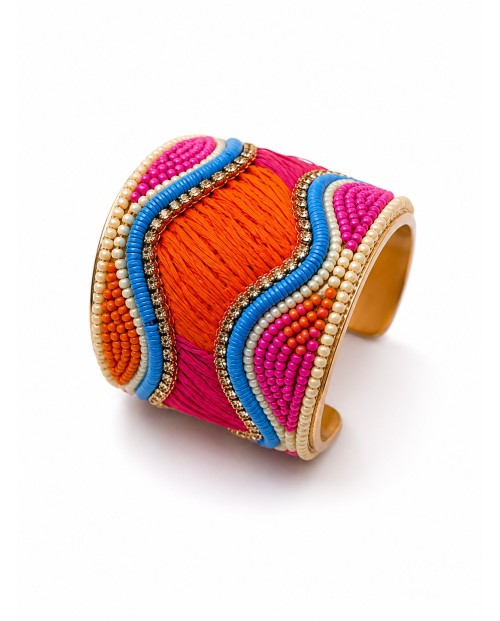 LATIDO BRAZALETE DE MUJER