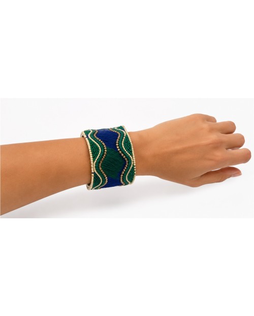 LATIDO BRAZALETE DE MUJER