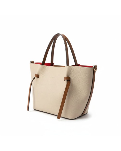 MARTINA K BOLSO DE MUJER CRUDO 2