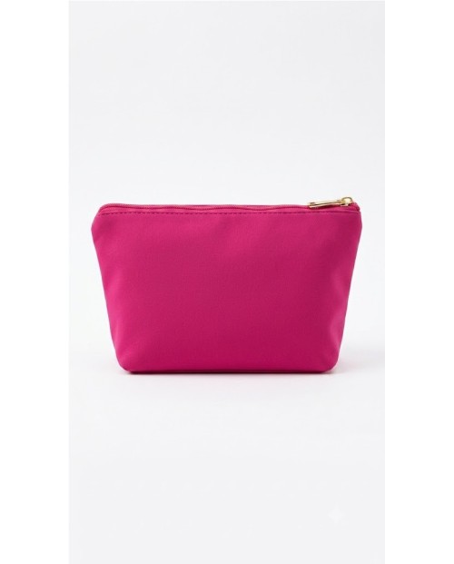 LOLA CASADEMUNT NECESER DE MUJER FUCSIA 2